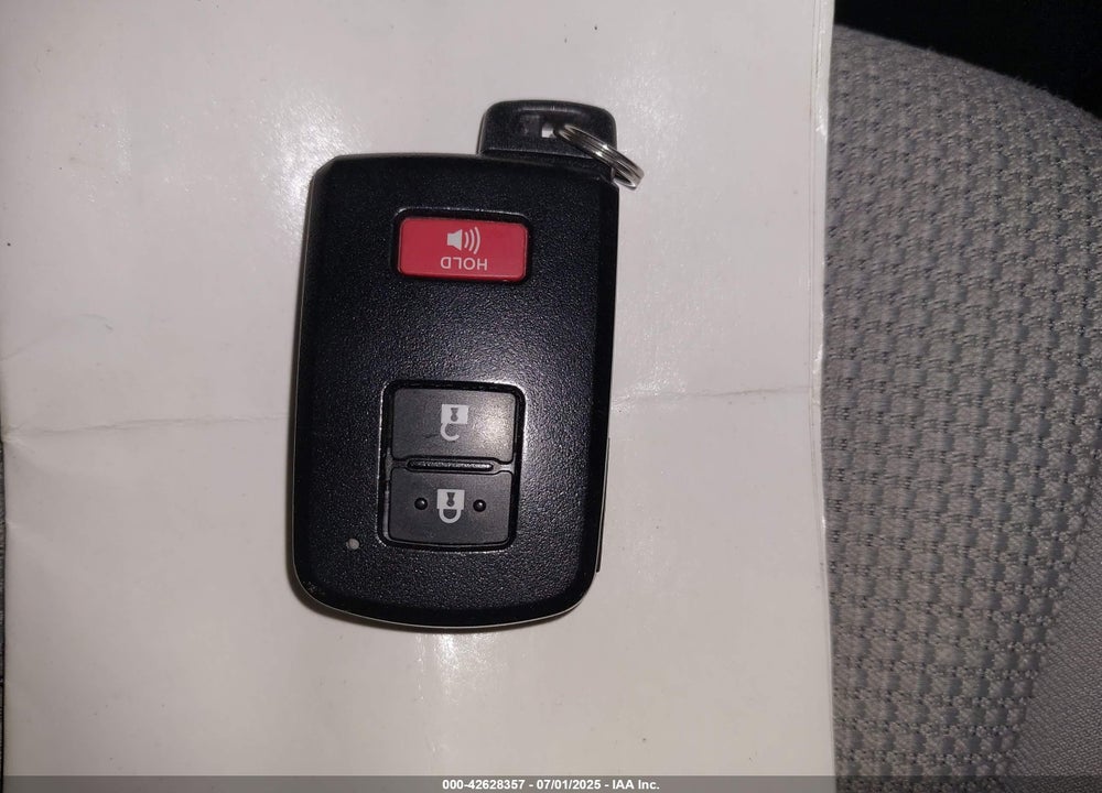 2018 TOYOTA RAV4 VIN: JTMRFREV1JD254762