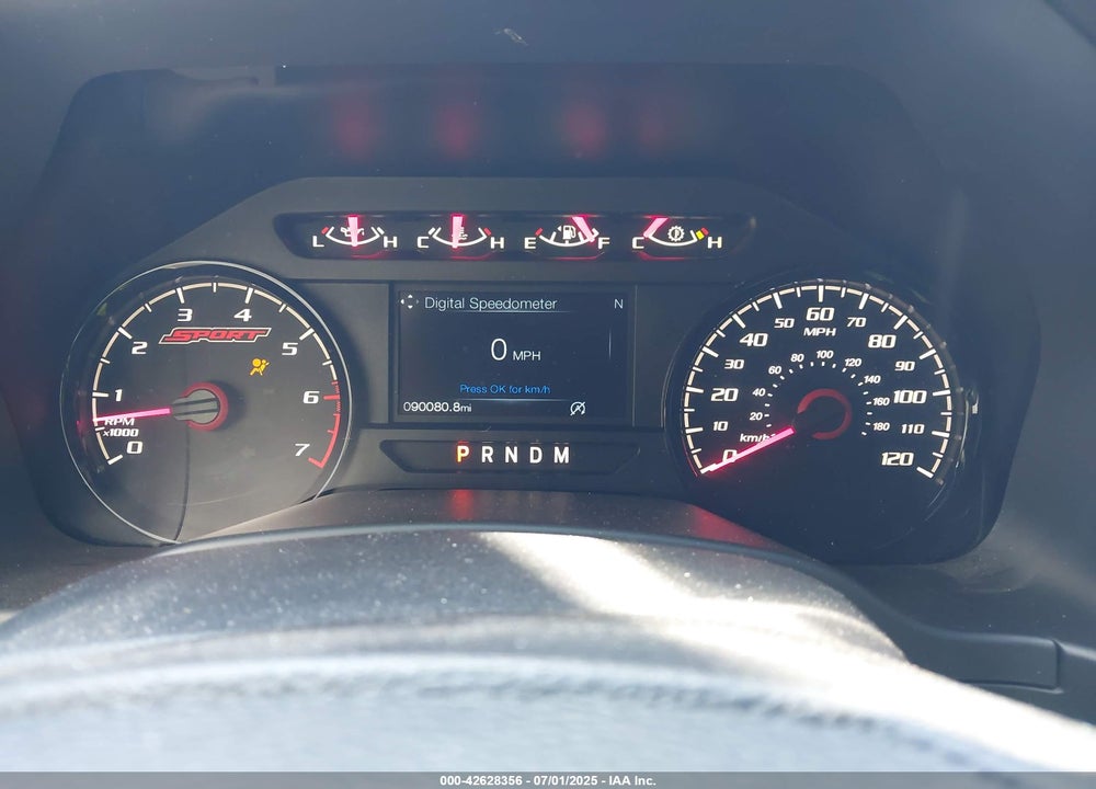 2018 FORD F-150 VIN: 1FTEW1EP6JFC11797