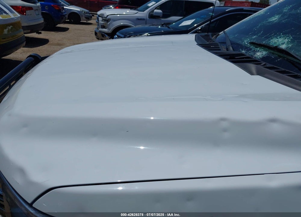 2021 FORD F-150 VIN: 1FTFW1E52MKE40105