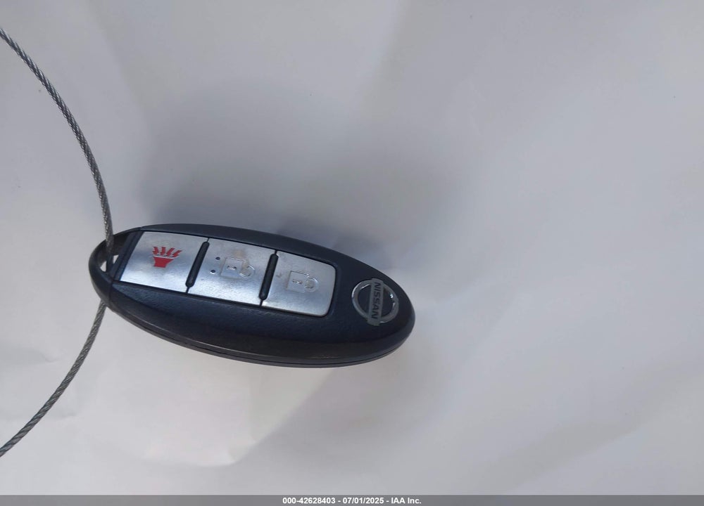2012 NISSAN JUKE VIN: JN8AF5MVXCT116321