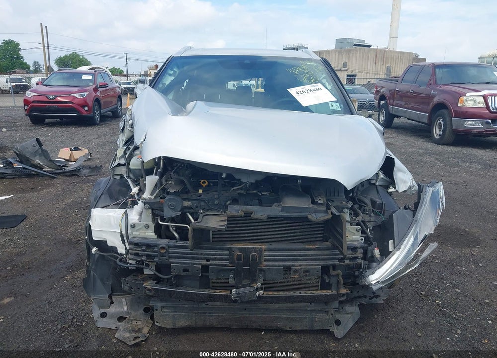 2020 NISSAN KICKS VIN: 3N1CP5CV6LL493433