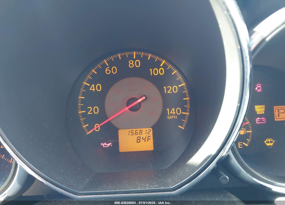 2006 NISSAN ALTIMA VIN: 1N4AL11E06N396914