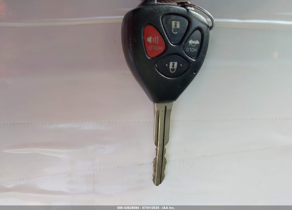 2009 TOYOTA CAMRY VIN: 4T1BE46K49U919334