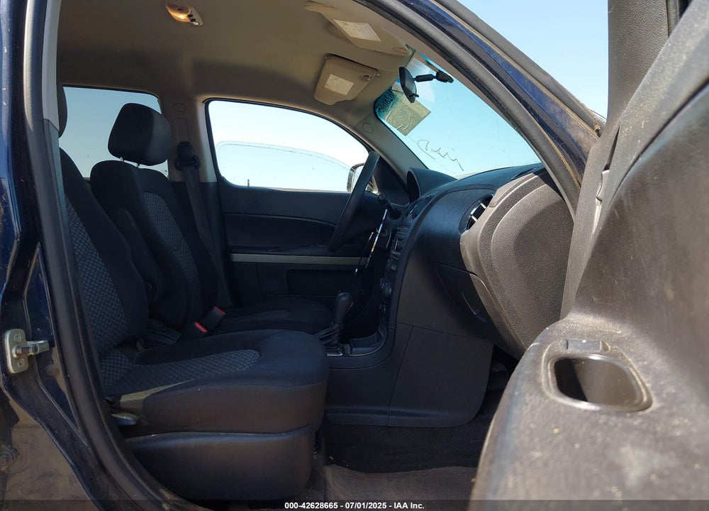 2011 CHEVROLET HHR VIN: 3GNBABFW6BS503385