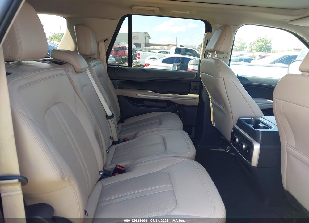 2024 FORD EXPEDITION LIMITED MAX VIN: 1FMJK2A86REA38715