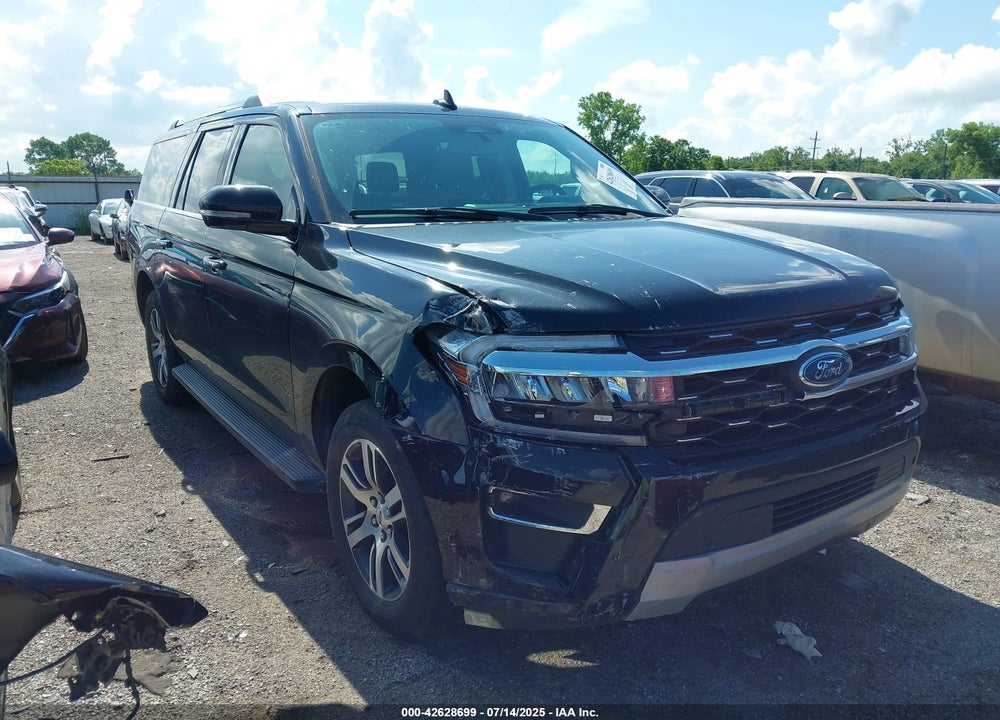 2024 FORD EXPEDITION LIMITED MAX VIN: 1FMJK2A86REA38715