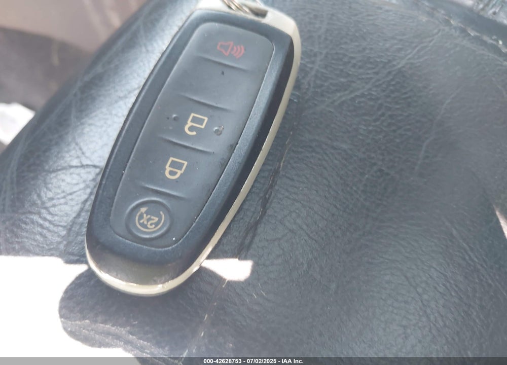 2013 FORD EXPLORER VIN: 1FM5K8F89DGA63781