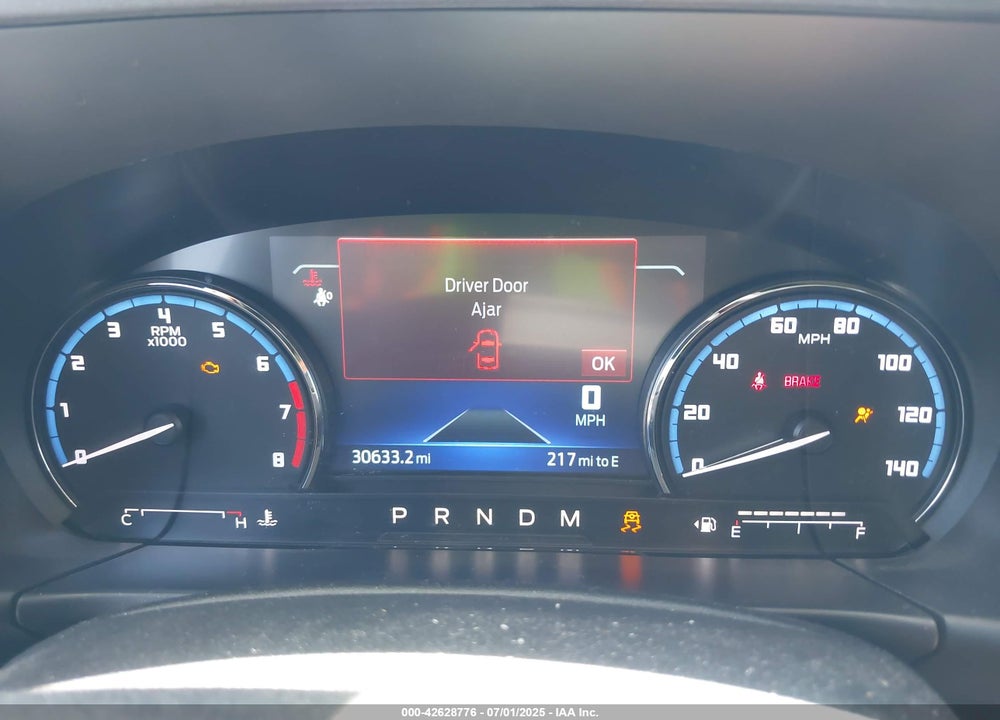 2021 FORD BRONCO SPORT VIN: 3FMCR9F98MRA50482