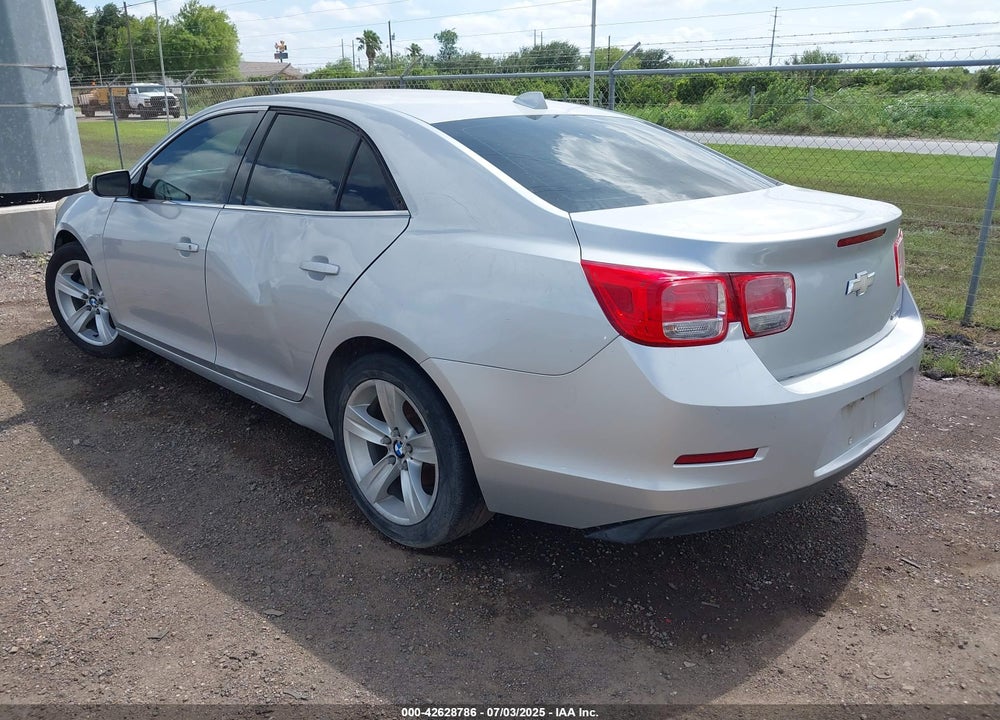 2013 CHEVROLET MALIBU VIN: 1G11E5SA9DF265732