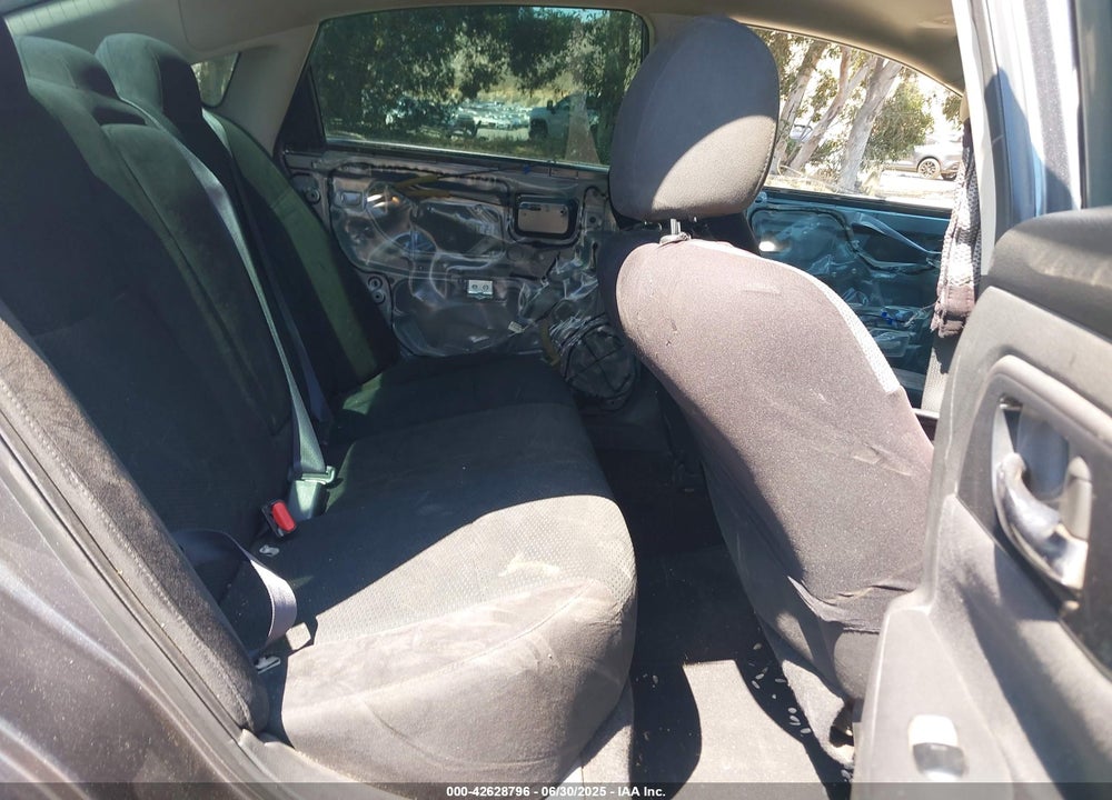 2014 NISSAN ALTIMA VIN: 1N4AL3AP3EN339764