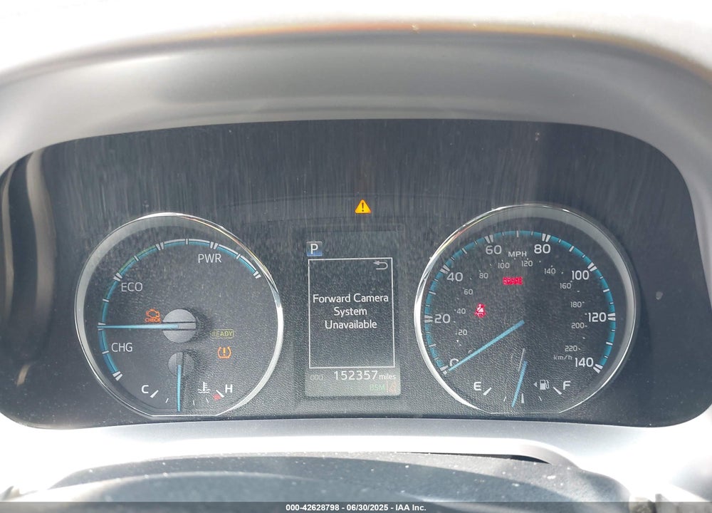 2018 TOYOTA RAV4 HYBRID VIN: JTMRJREV9JD196138