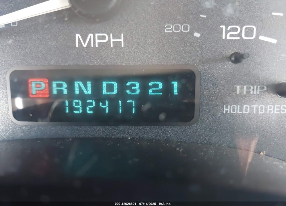 1998 OLDSMOBILE CUTLASS GL VIN: 1G3NB52M9W6311834