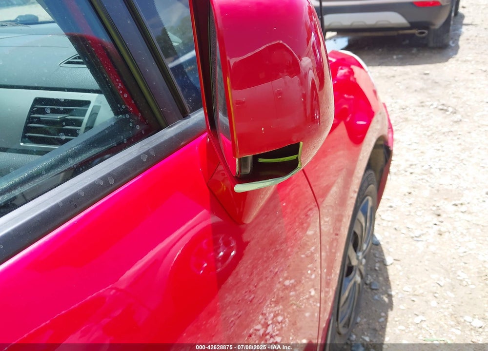 2007 NISSAN VERSA VIN: 3N1BC13E67L455321