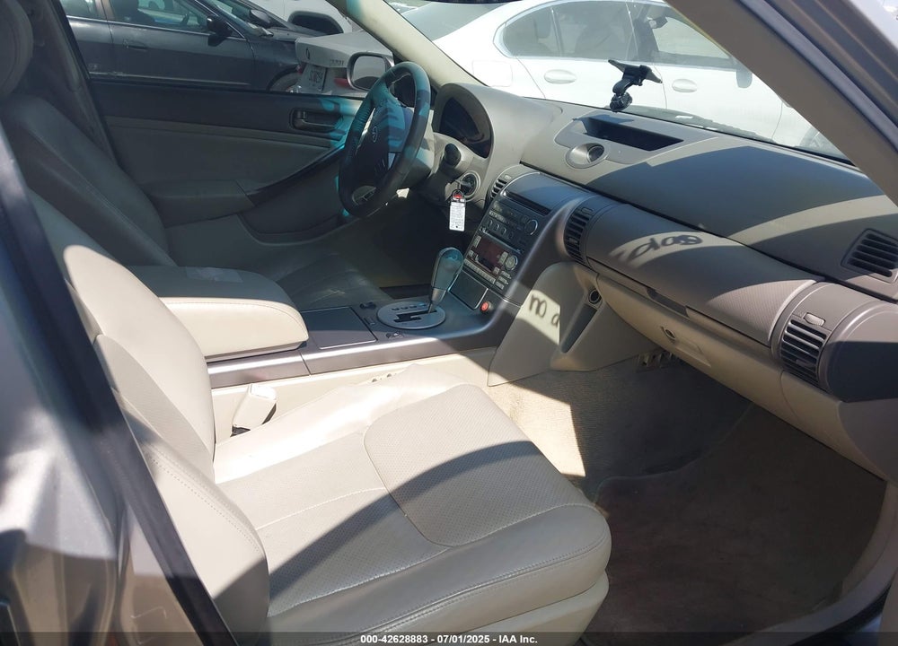 2004 INFINITI G35 VIN: JNKCV51E54M612567