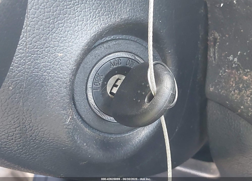 2016 KIA RIO VIN: KNADM4A30G6558263