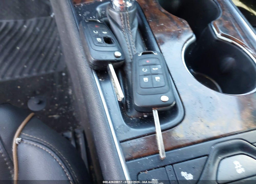 2015 CHEVROLET IMPALA VIN: 2G1115SL0F9158710