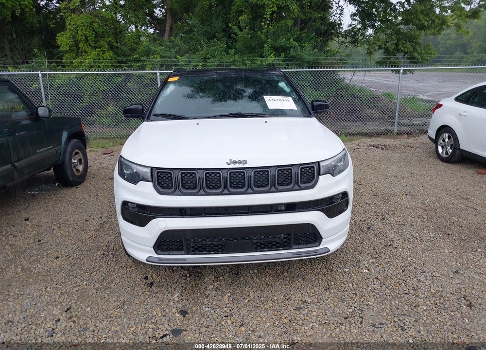 2023 JEEP COMPASS VIN: 3C4NJDCN0PT524005