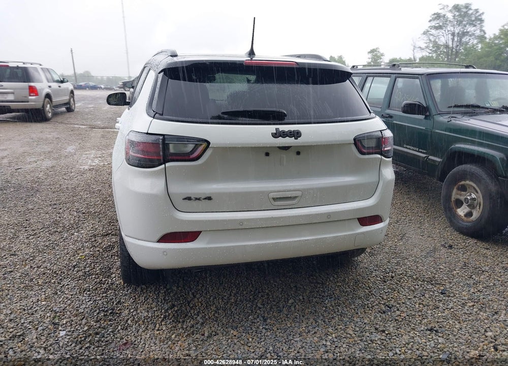 2023 JEEP COMPASS VIN: 3C4NJDCN0PT524005