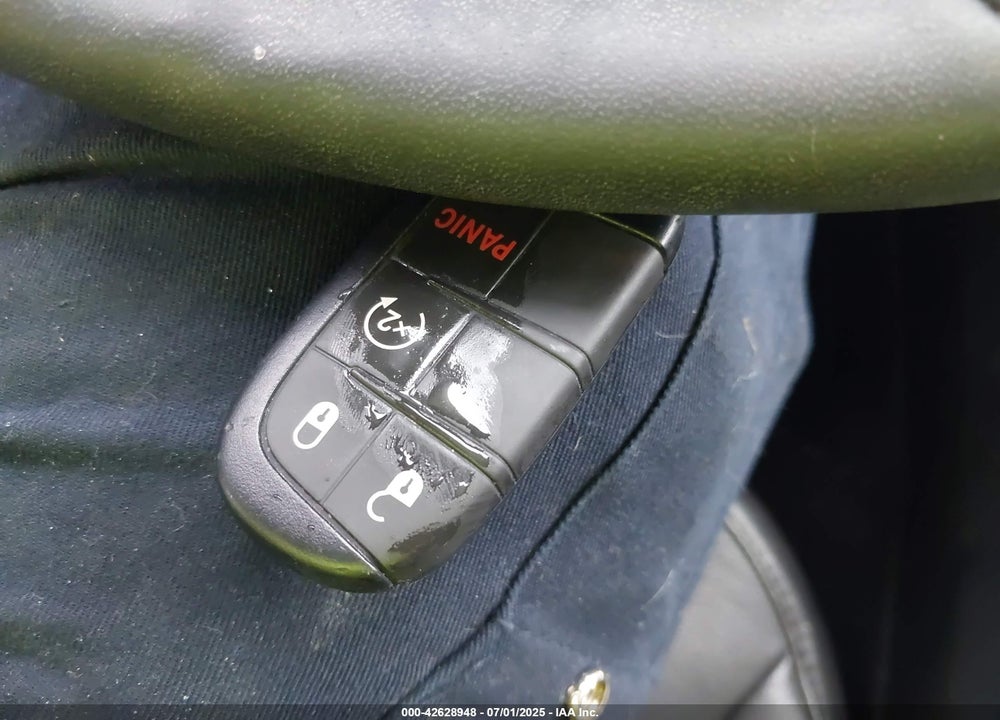 2023 JEEP COMPASS VIN: 3C4NJDCN0PT524005
