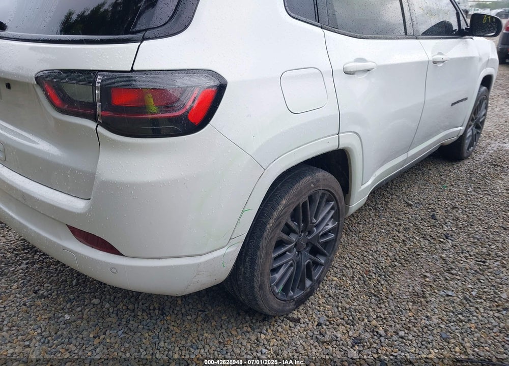2023 JEEP COMPASS VIN: 3C4NJDCN0PT524005