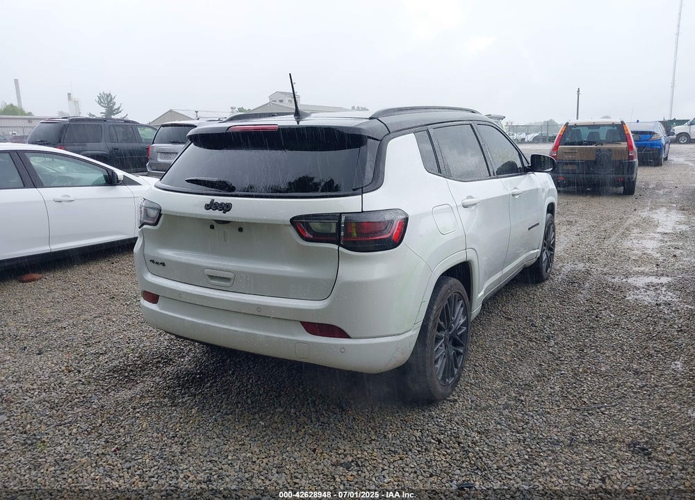 2023 JEEP COMPASS VIN: 3C4NJDCN0PT524005