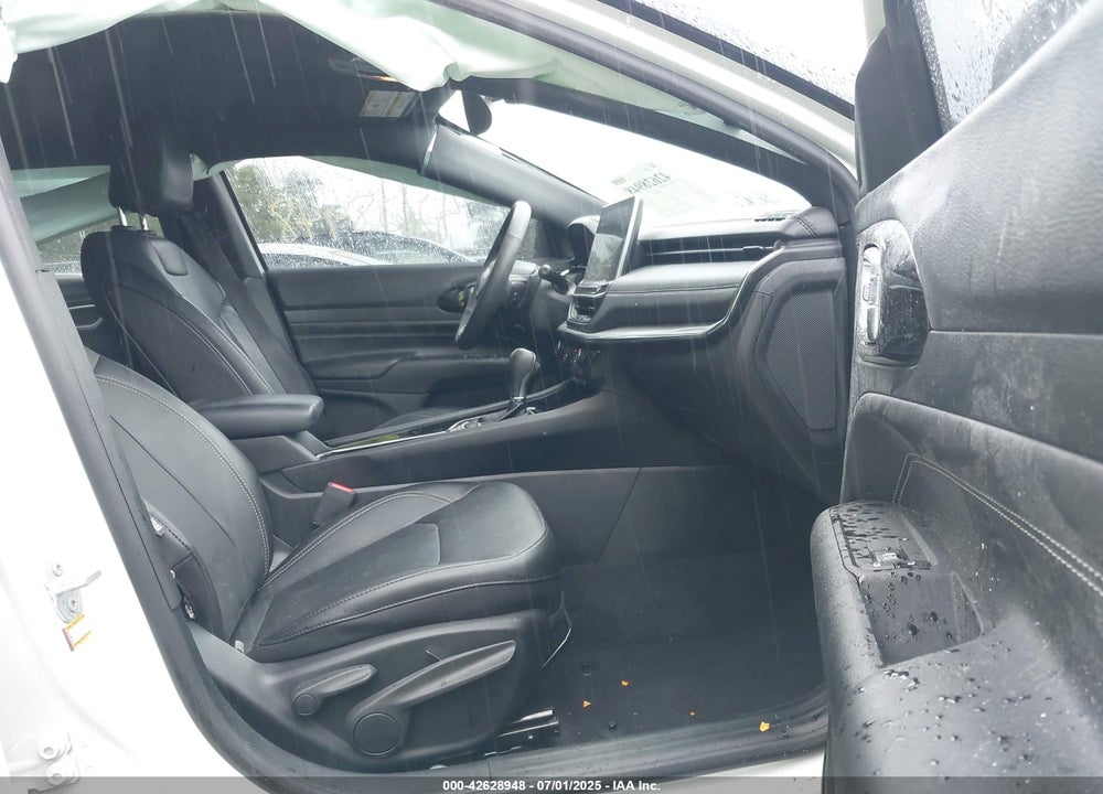 2023 JEEP COMPASS VIN: 3C4NJDCN0PT524005