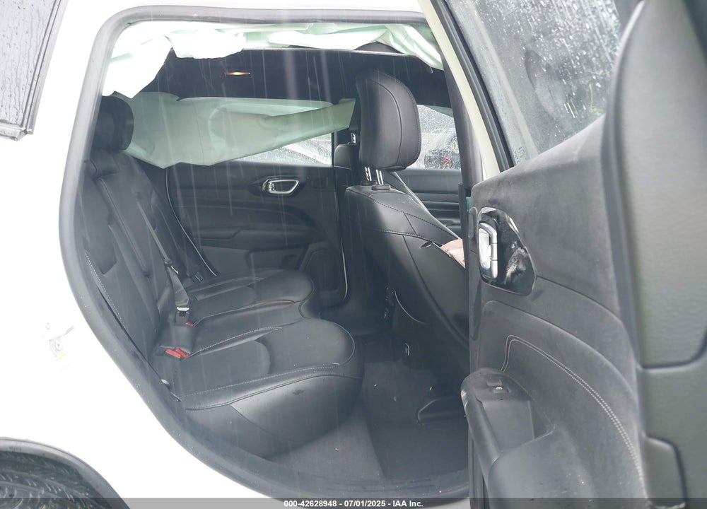 2023 JEEP COMPASS VIN: 3C4NJDCN0PT524005