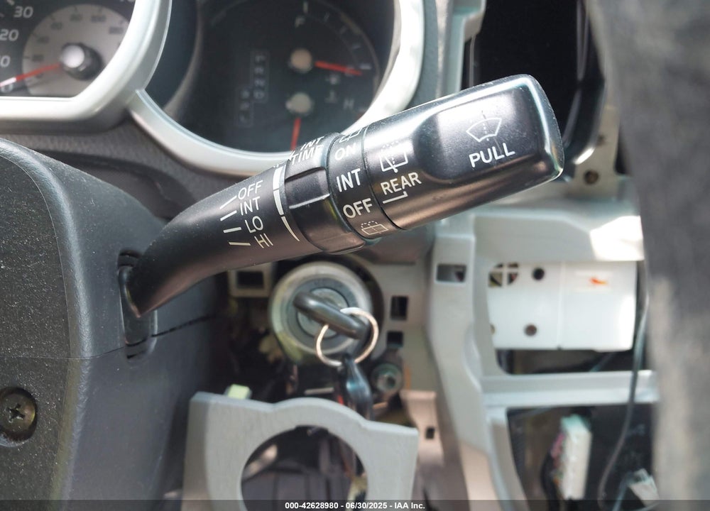 2004 TOYOTA 4RUNNER SR5 V6 VIN: JTEBU14R740040959