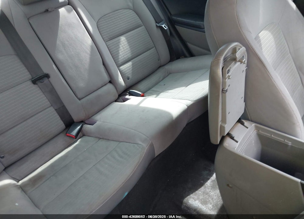 2014 KIA FORTE VIN: KNAFX4A63E5126070