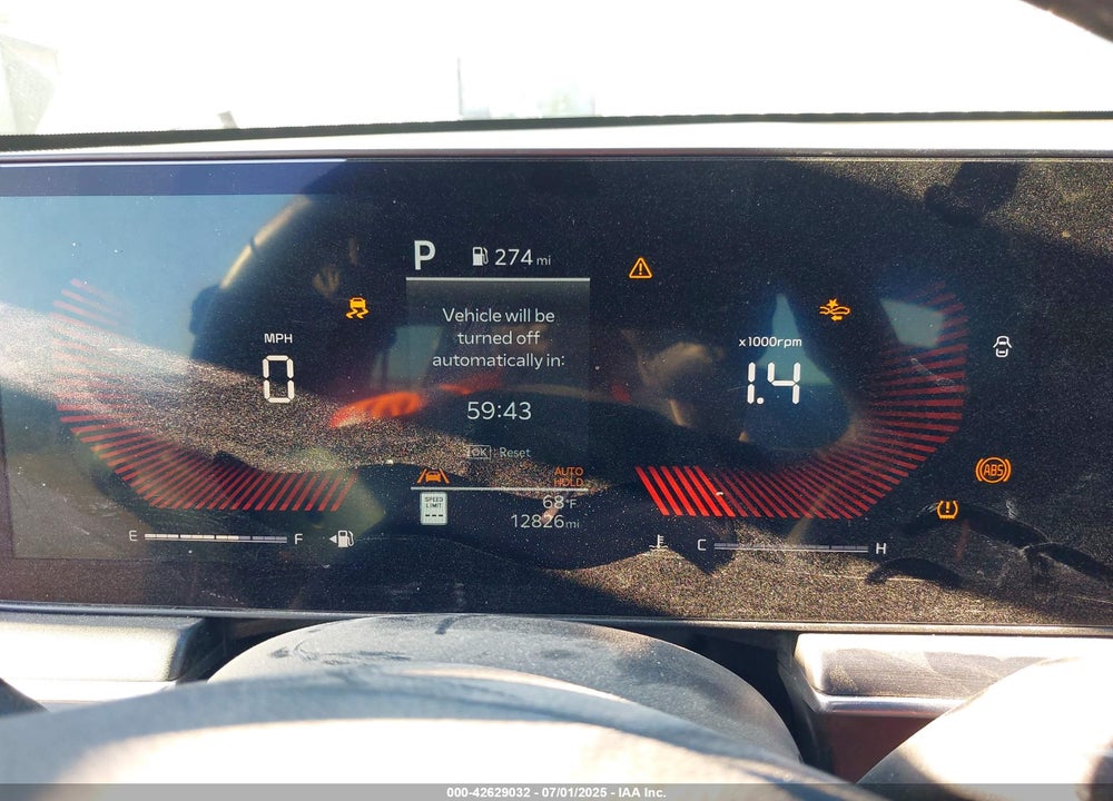 2025 KIA K5 GT LINE VIN: KNAG64J71S5351860
