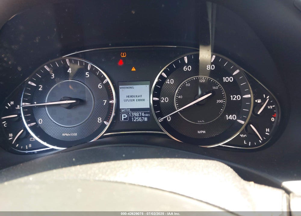 2017 NISSAN ARMADA SL VIN: JN8AY2NC5H9511193