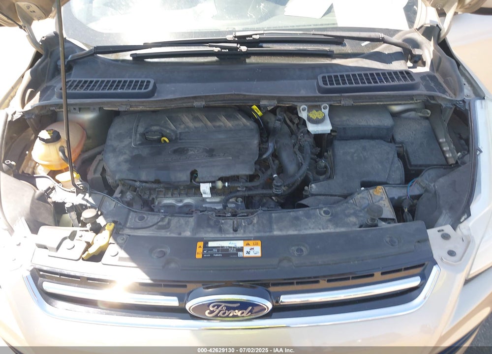 2018 FORD ESCAPE VIN: 1FMCU9HD0JUC88752