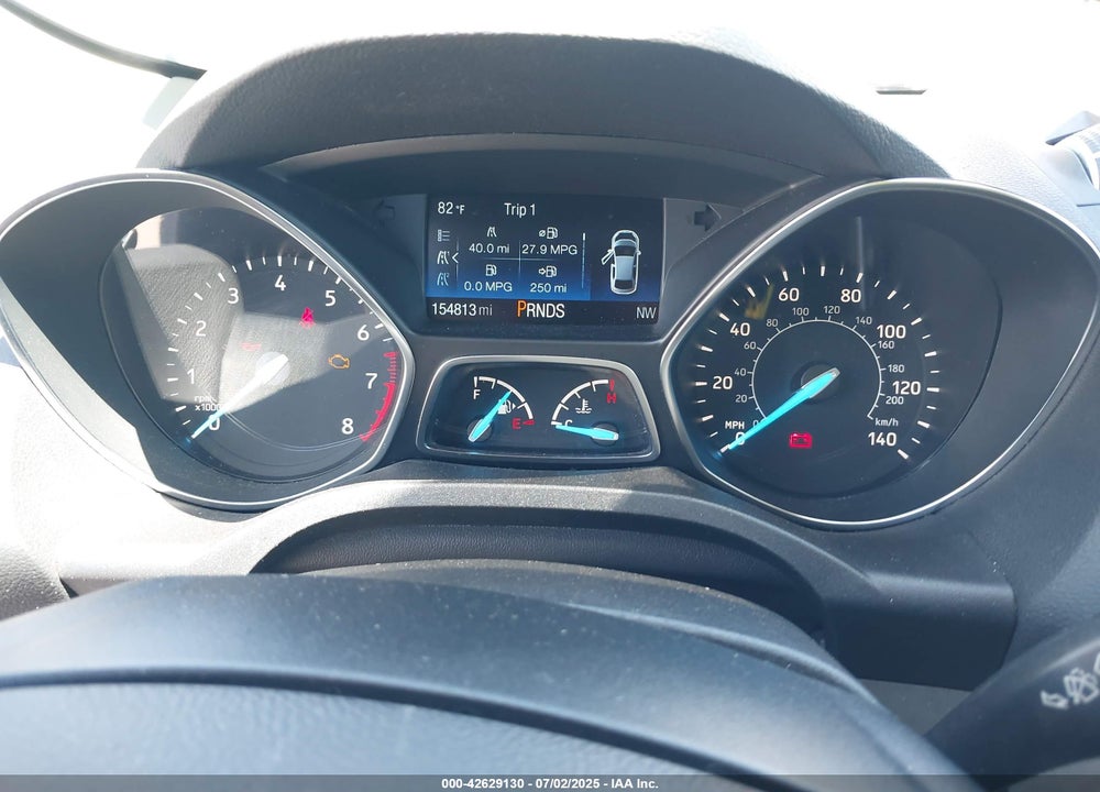 2018 FORD ESCAPE VIN: 1FMCU9HD0JUC88752