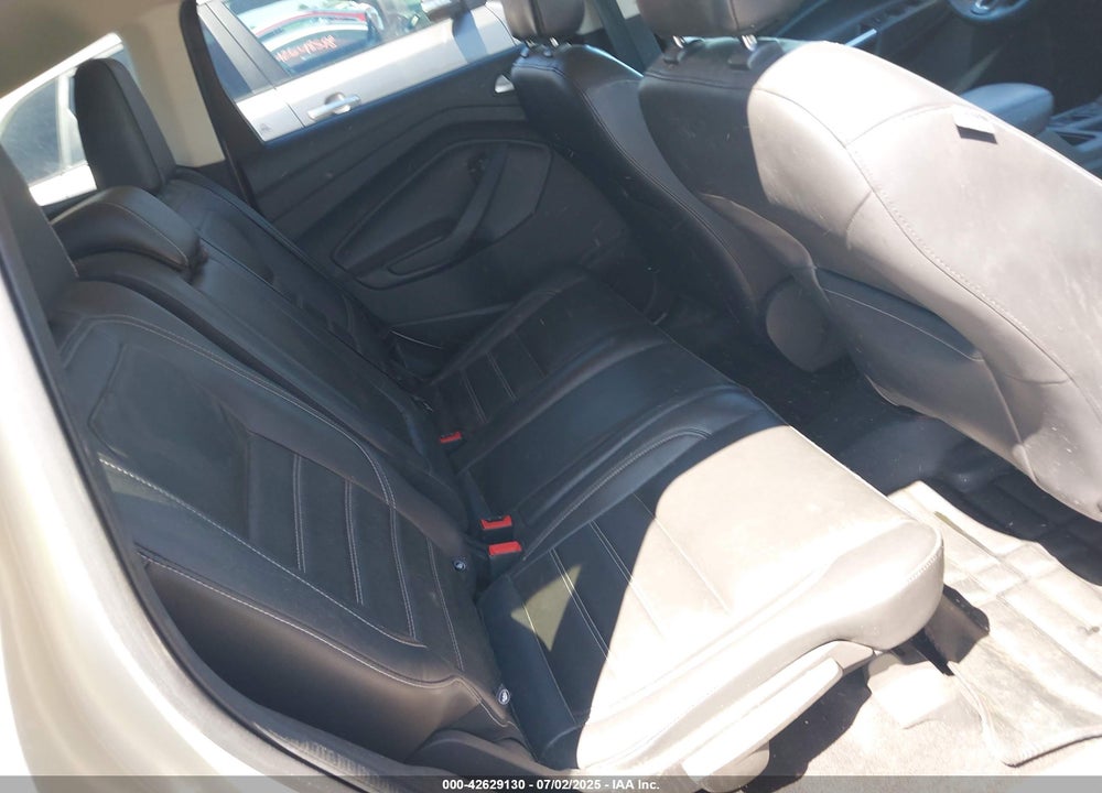 2018 FORD ESCAPE VIN: 1FMCU9HD0JUC88752
