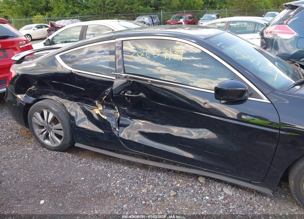 2009 HONDA ACCORD VIN: 1HGCS12379A008982