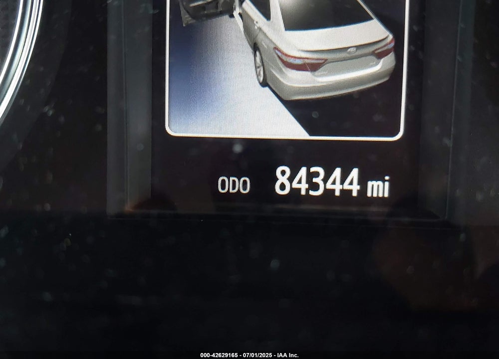 2016 TOYOTA CAMRY VIN: 4T1BF1FK7GU236200
