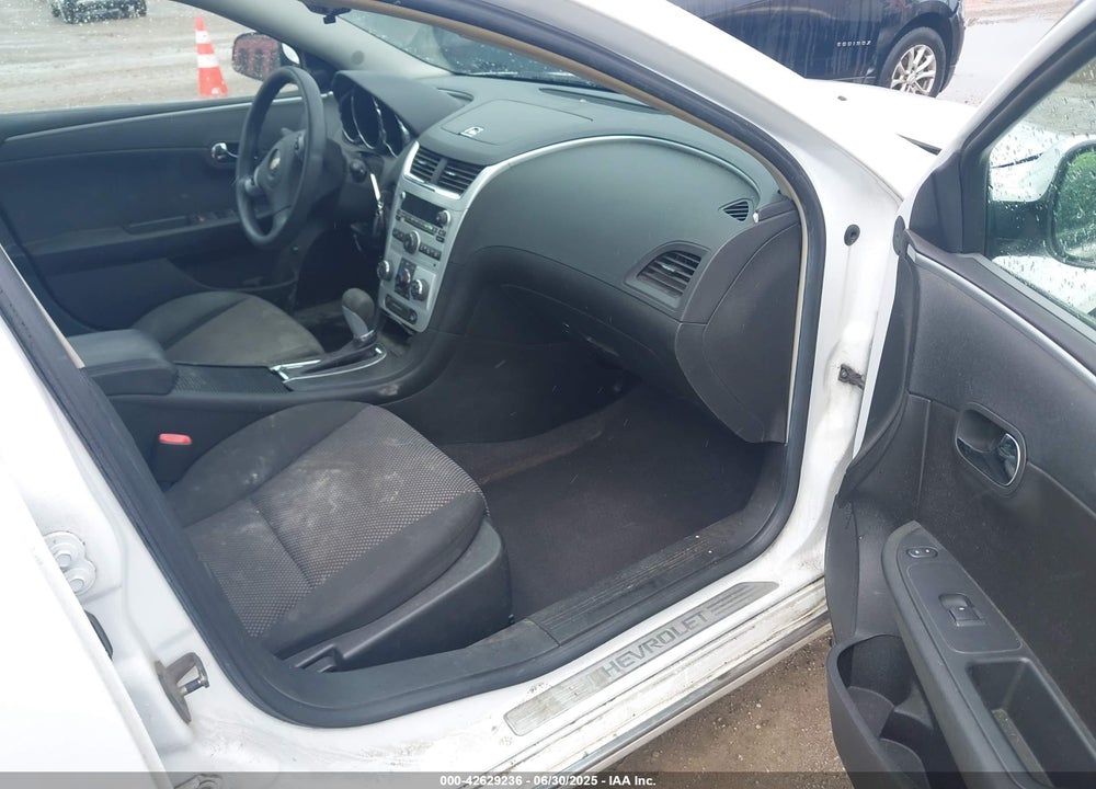 2009 CHEVROLET MALIBU VIN: 1G1ZH57B99F112416