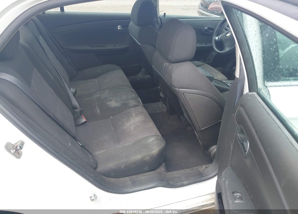 2009 CHEVROLET MALIBU VIN: 1G1ZH57B99F112416