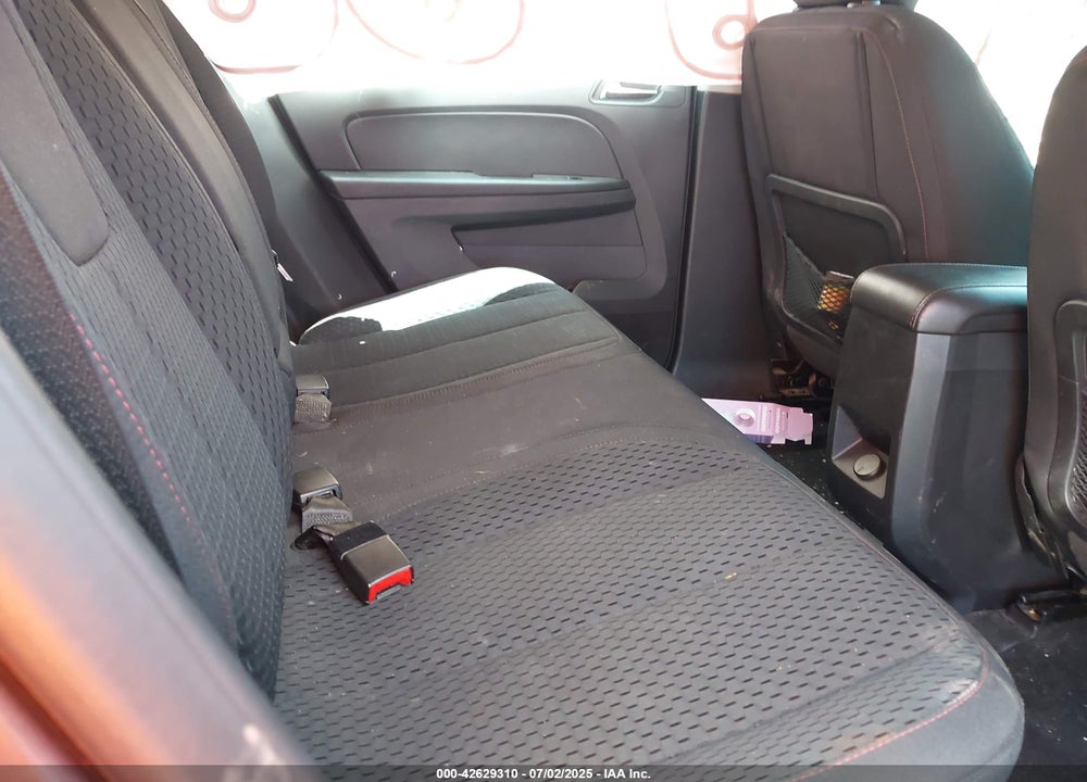 2014 CHEVROLET EQUINOX VIN: 2GNFLEEK8E6212899