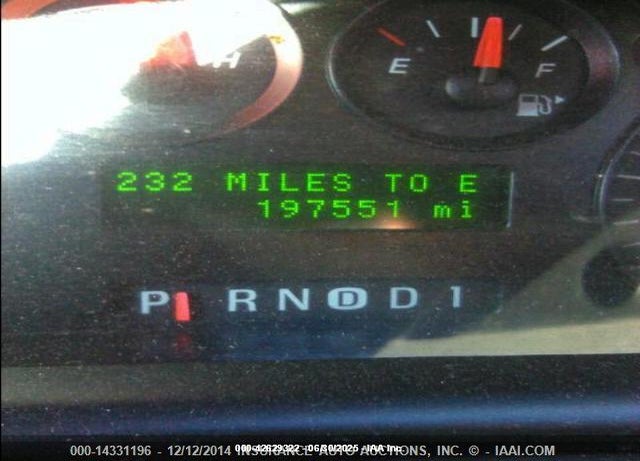 2005 FORD TAURUS SE VIN: 1FAFP53U15A180310