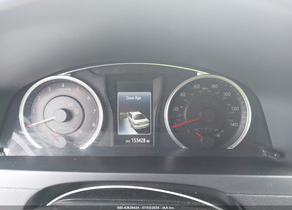 2017 TOYOTA CAMRY VIN: 4T1BF1FK2HU365883