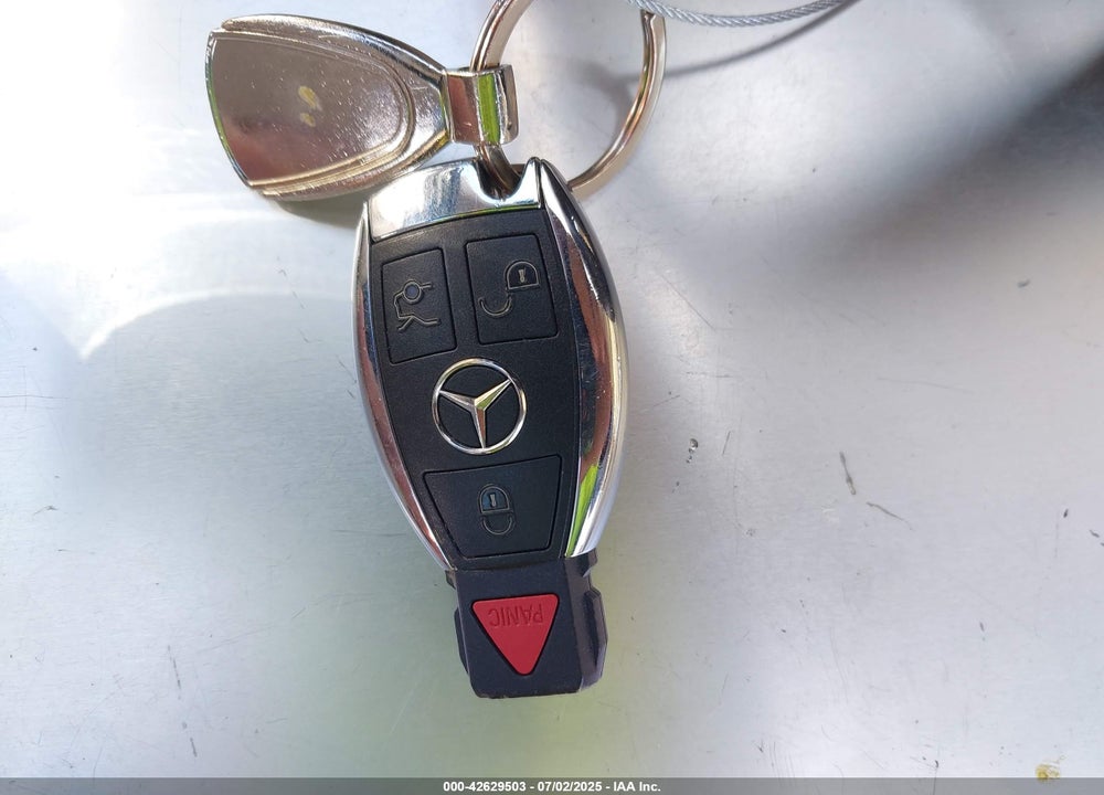 2014 MERCEDES-BENZ E-CLASS VIN: WDDKJ5KBXEF248395