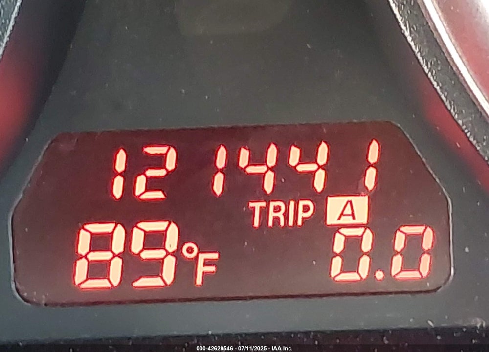 2013 MAZDA 6 VIN: 1YVHZ8BH4D5M16355