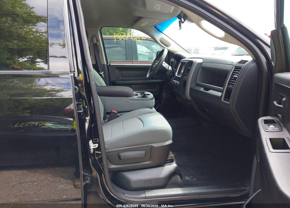 2013 RAM 1500 EXPRESS VIN: 1C6RR7KT1DS511294