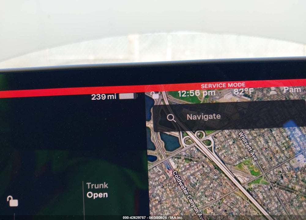 2018 TESLA MODEL 3 VIN: 5YJ3E1EB9JF085339