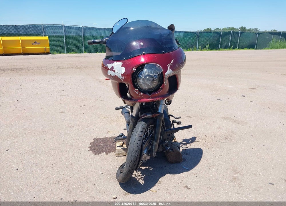 2020 HARLEY-DAVIDSON FXST VIN: 1HD1BVJ15LB076341