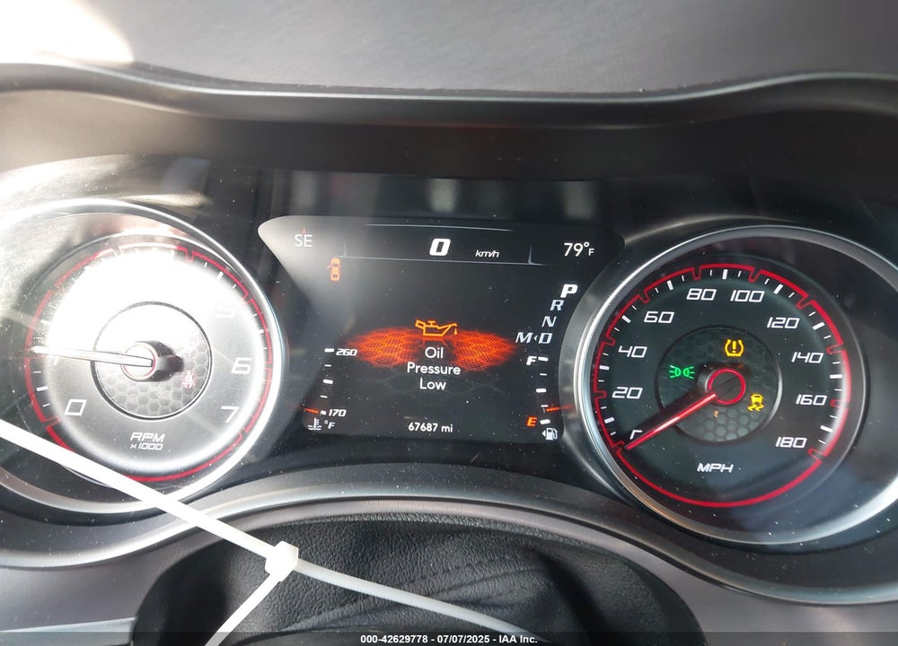 2018 DODGE CHARGER SXT PLUS RWD VIN: 2C3CDXHG3JH156661