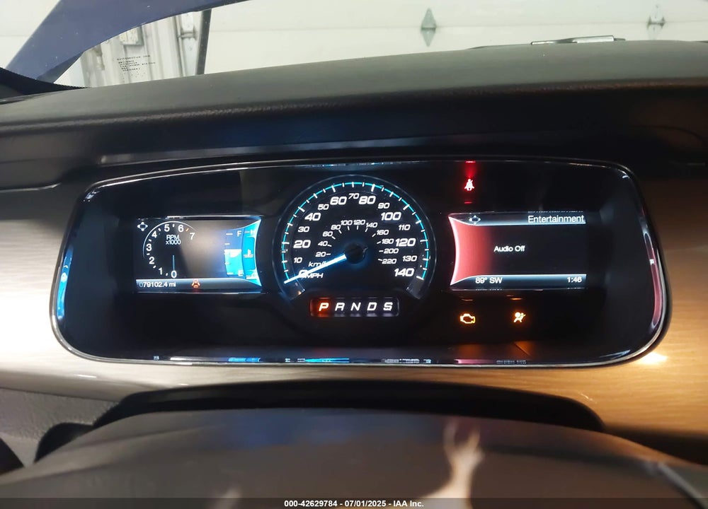 2015 FORD TAURUS VIN: 1FAHP2H83FG180021