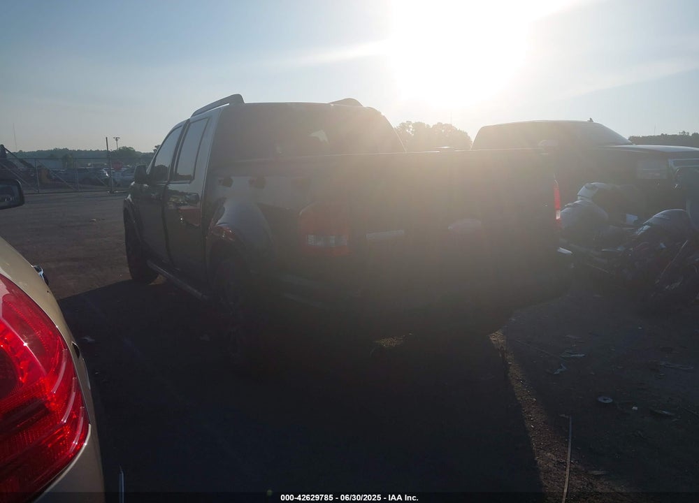 2007 FORD EXPLORER SPORT TRAC LIMITED VIN: 1FMEU53K17UA04450