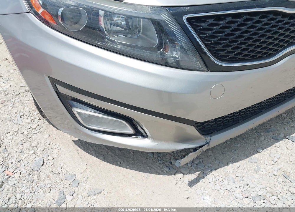 2015 KIA OPTIMA VIN: KNAGM4A78F5533101